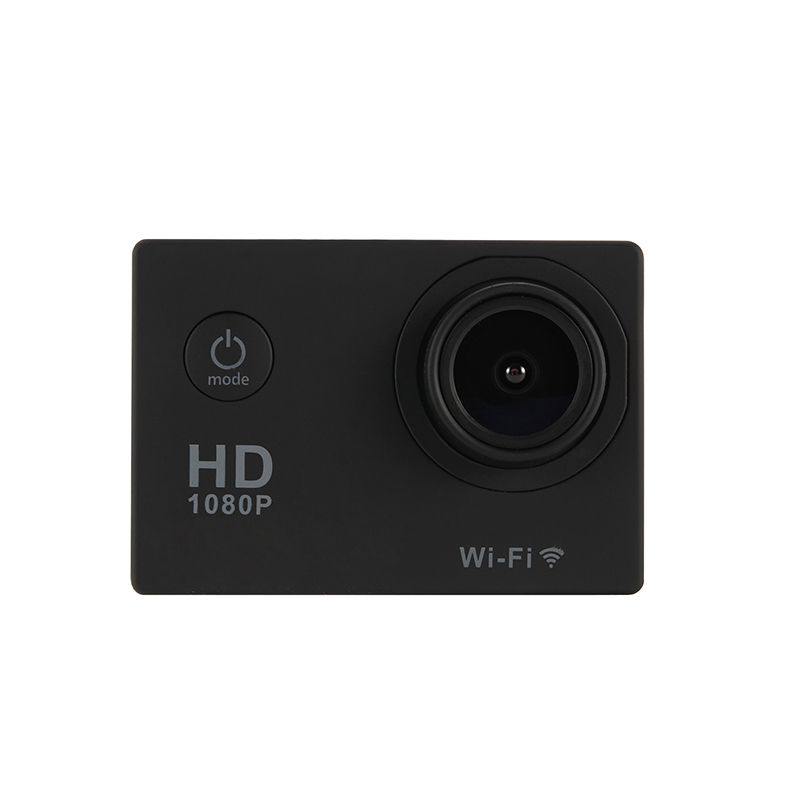 Φορητή κάμερα δράσης FHD DX1
